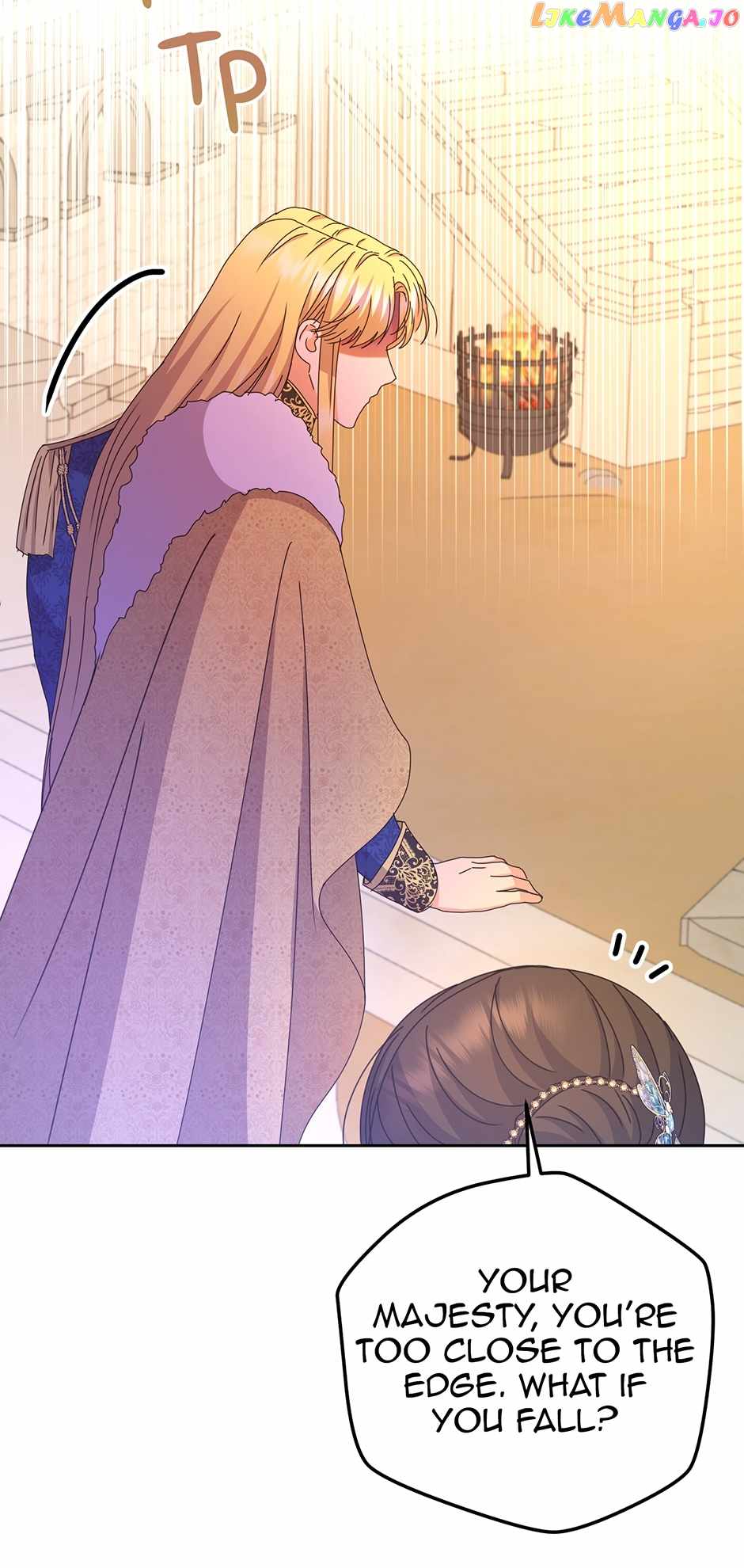 From Maid to Queen Ch.87 p56