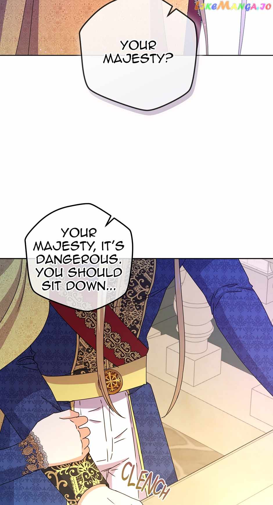 From Maid to Queen Ch.87 p59