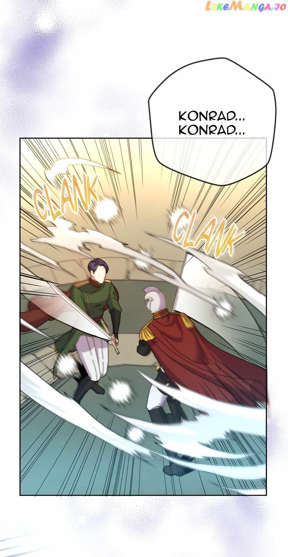 From Maid to Queen Ch.87 p65