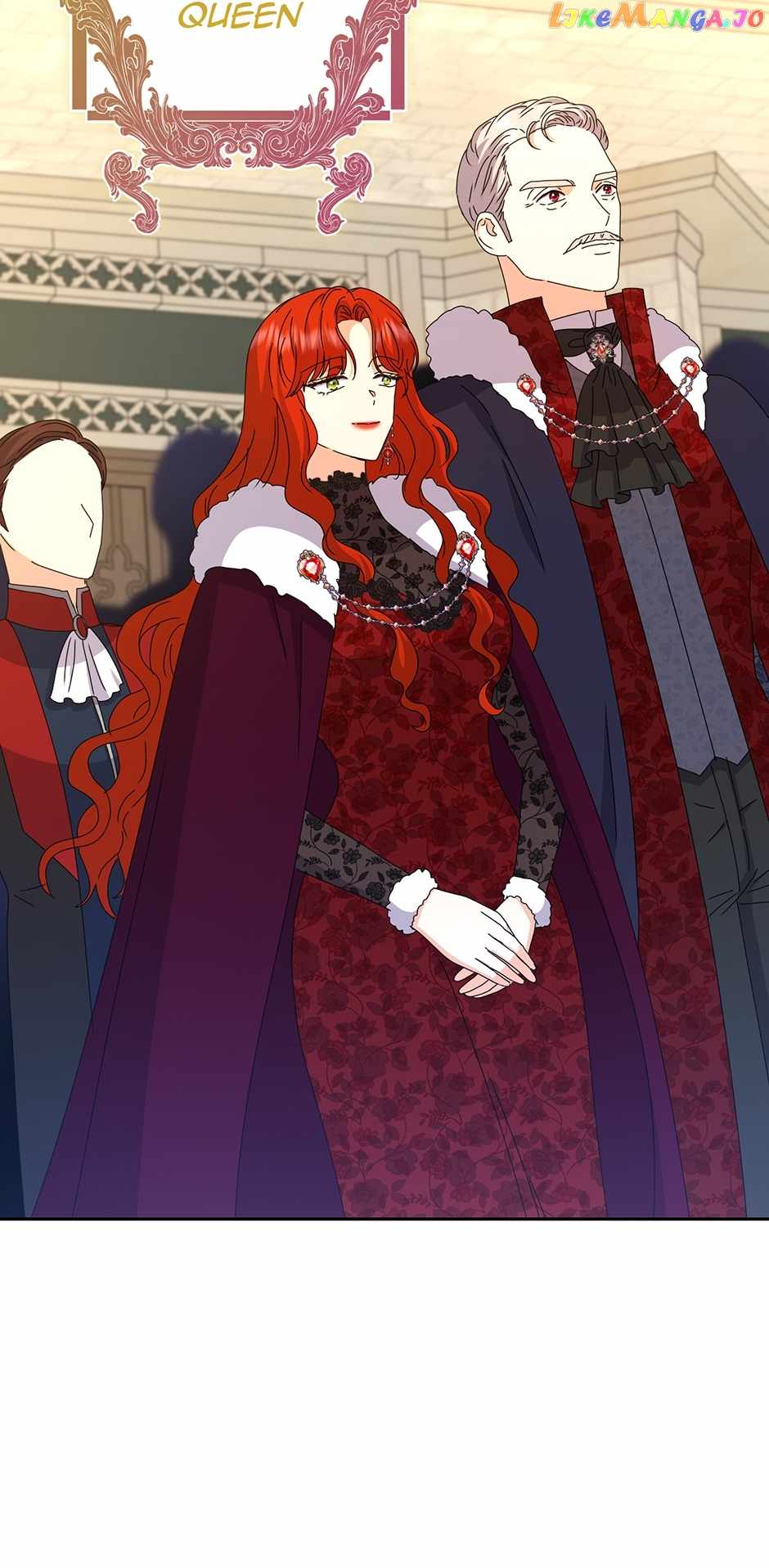 From Maid to Queen Ch.87 p9