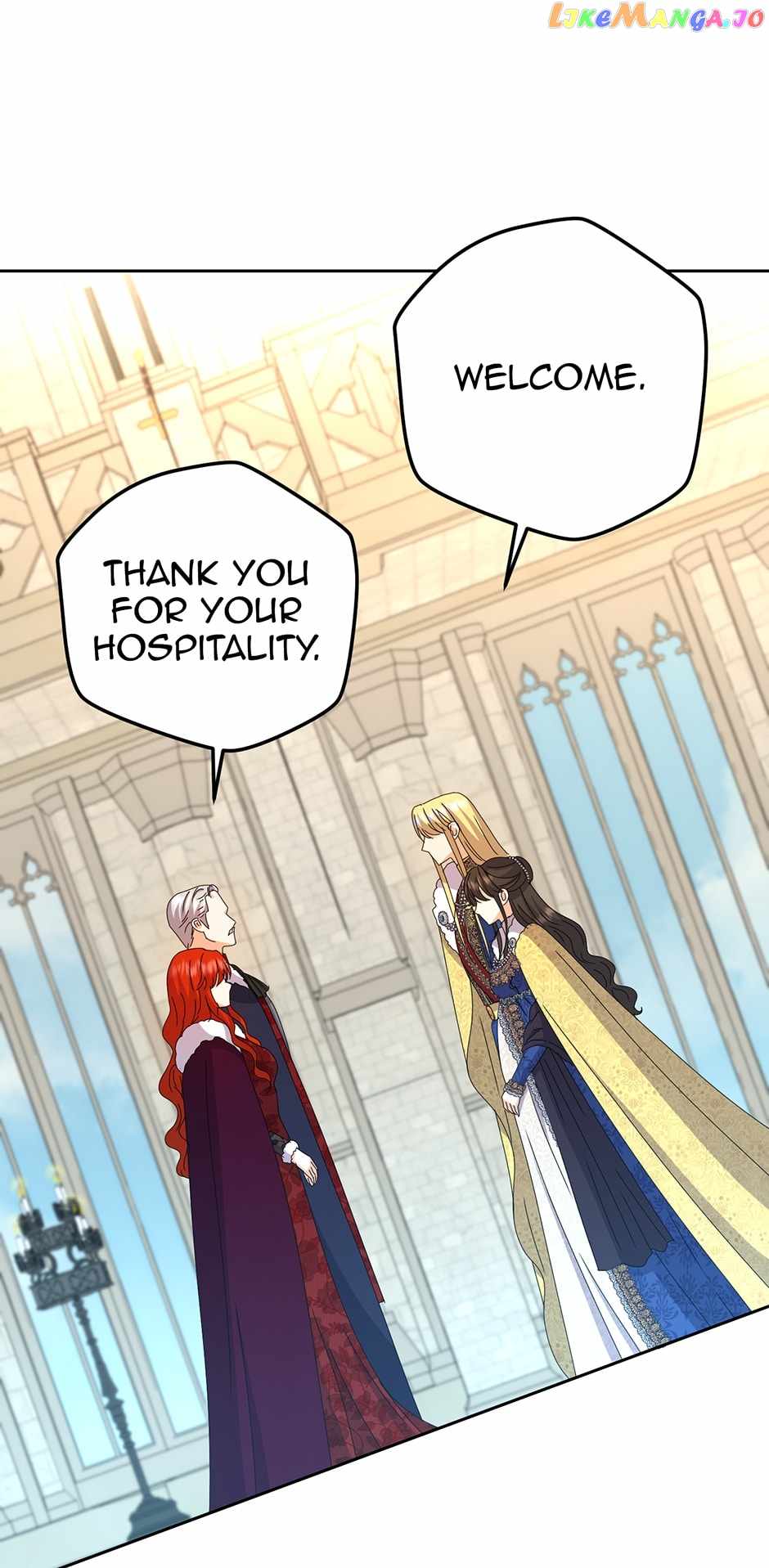 From Maid to Queen Ch.87 p10