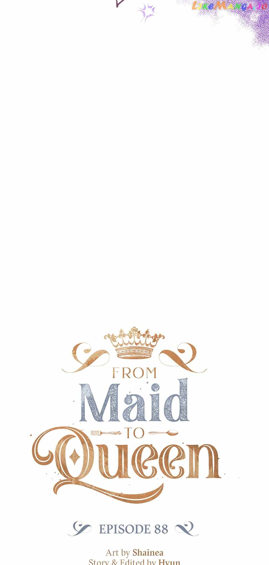 From Maid to Queen Ch.88 p14