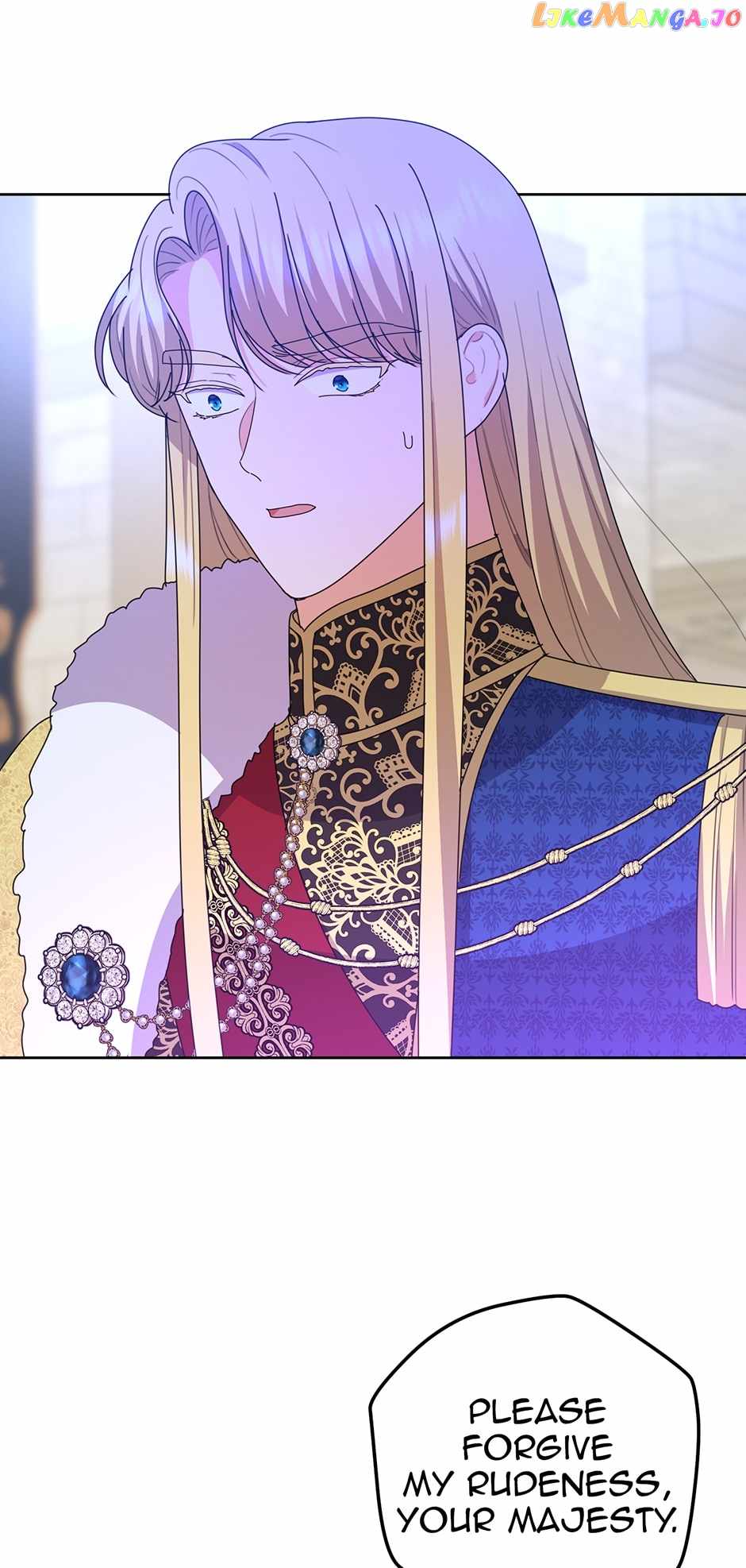 From Maid to Queen Ch.88 p16