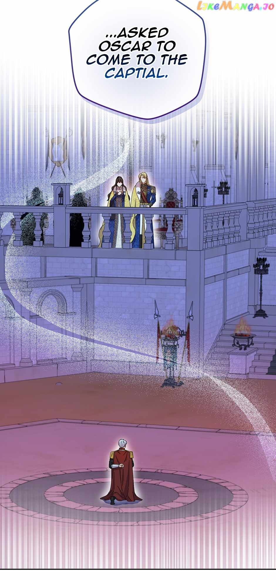 From Maid to Queen Ch.88 p19