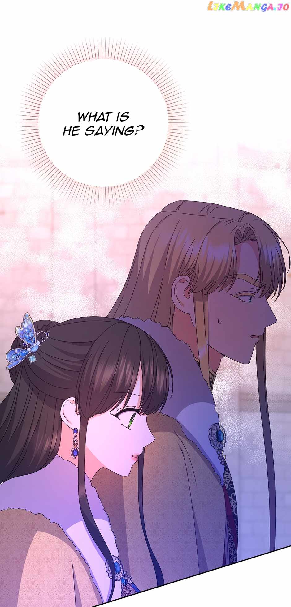 From Maid to Queen Ch.88 p21