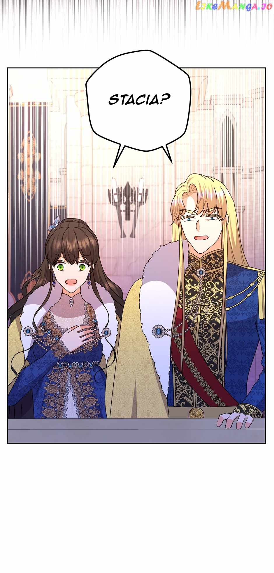 From Maid to Queen Ch.88 p25