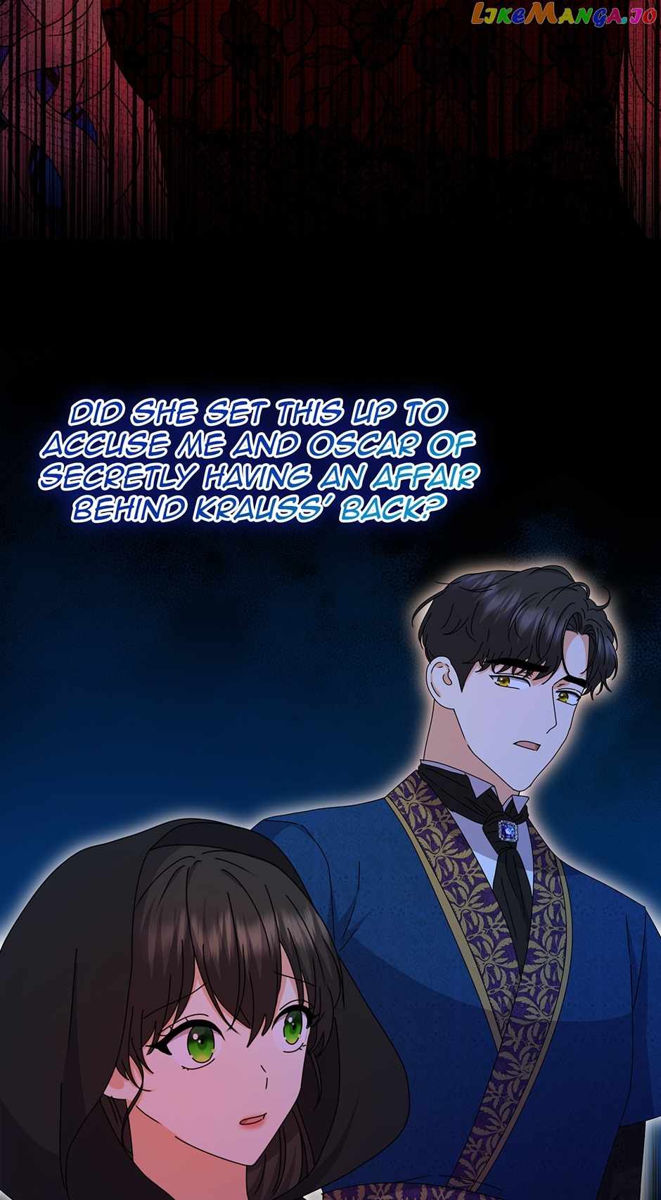From Maid to Queen Ch.88 p27