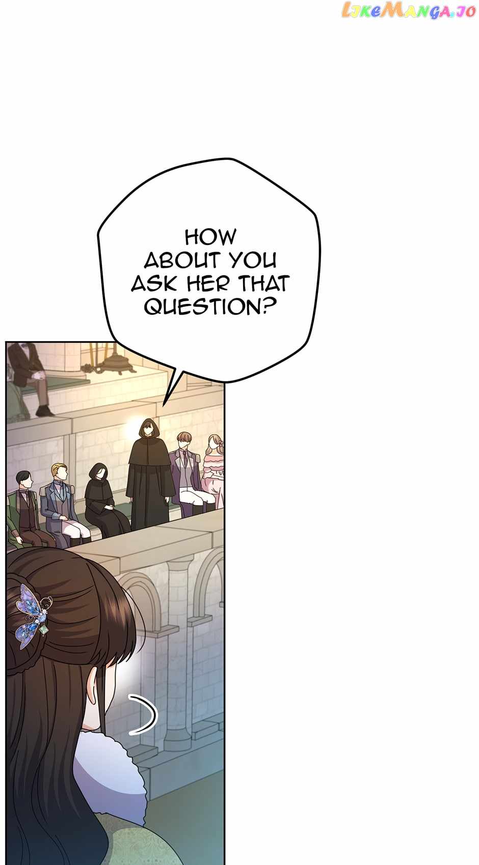 From Maid to Queen Ch.88 p31