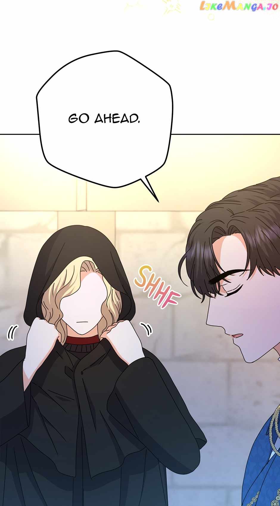 From Maid to Queen Ch.88 p34