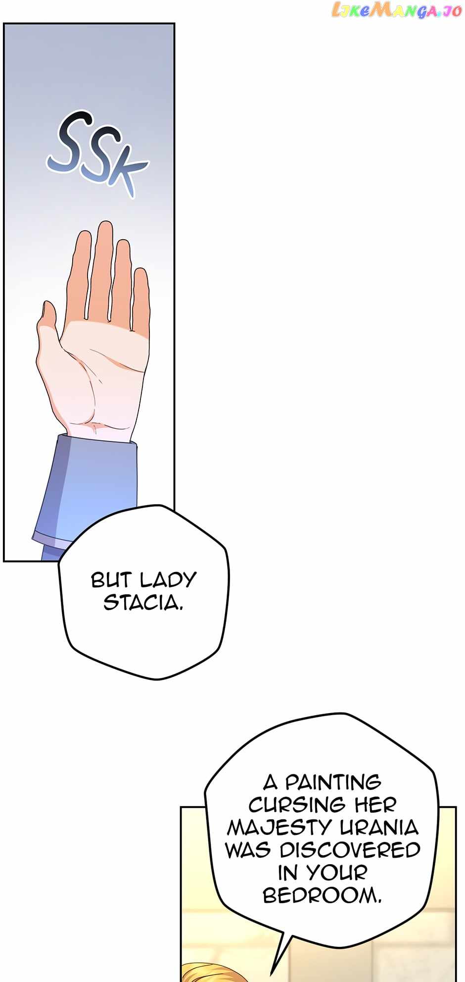 From Maid to Queen Ch.88 p49