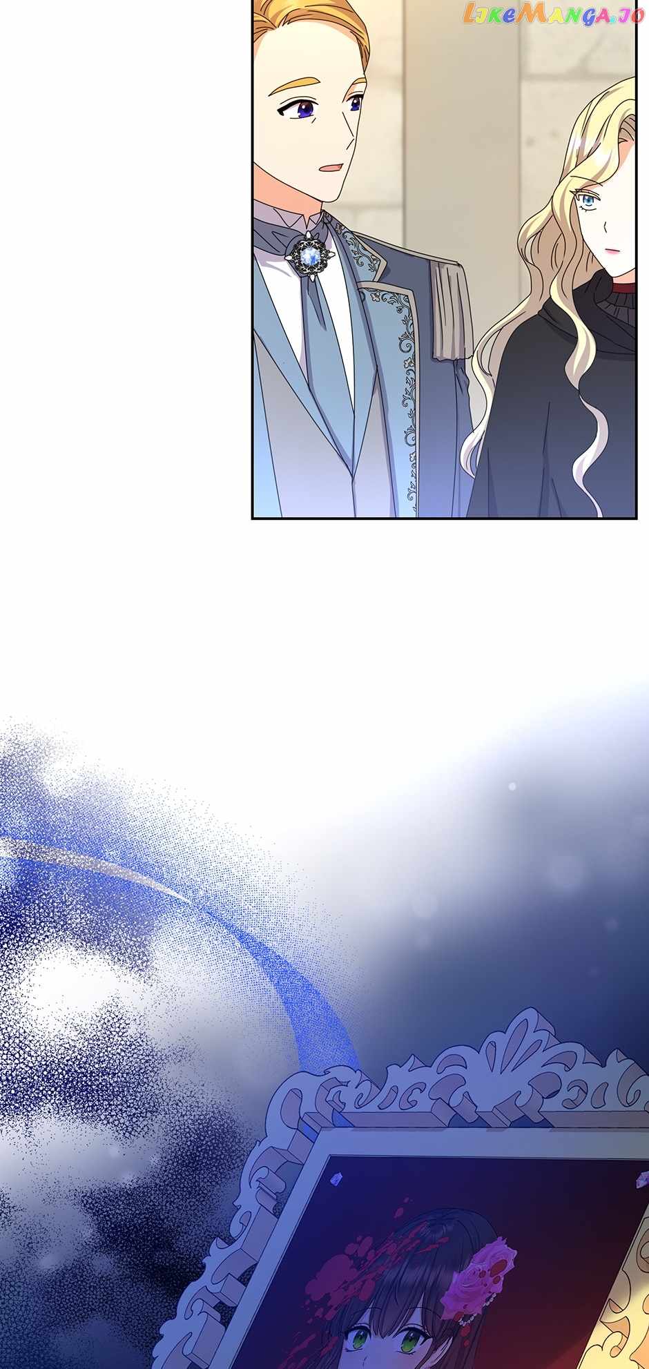 From Maid to Queen Ch.88 p50