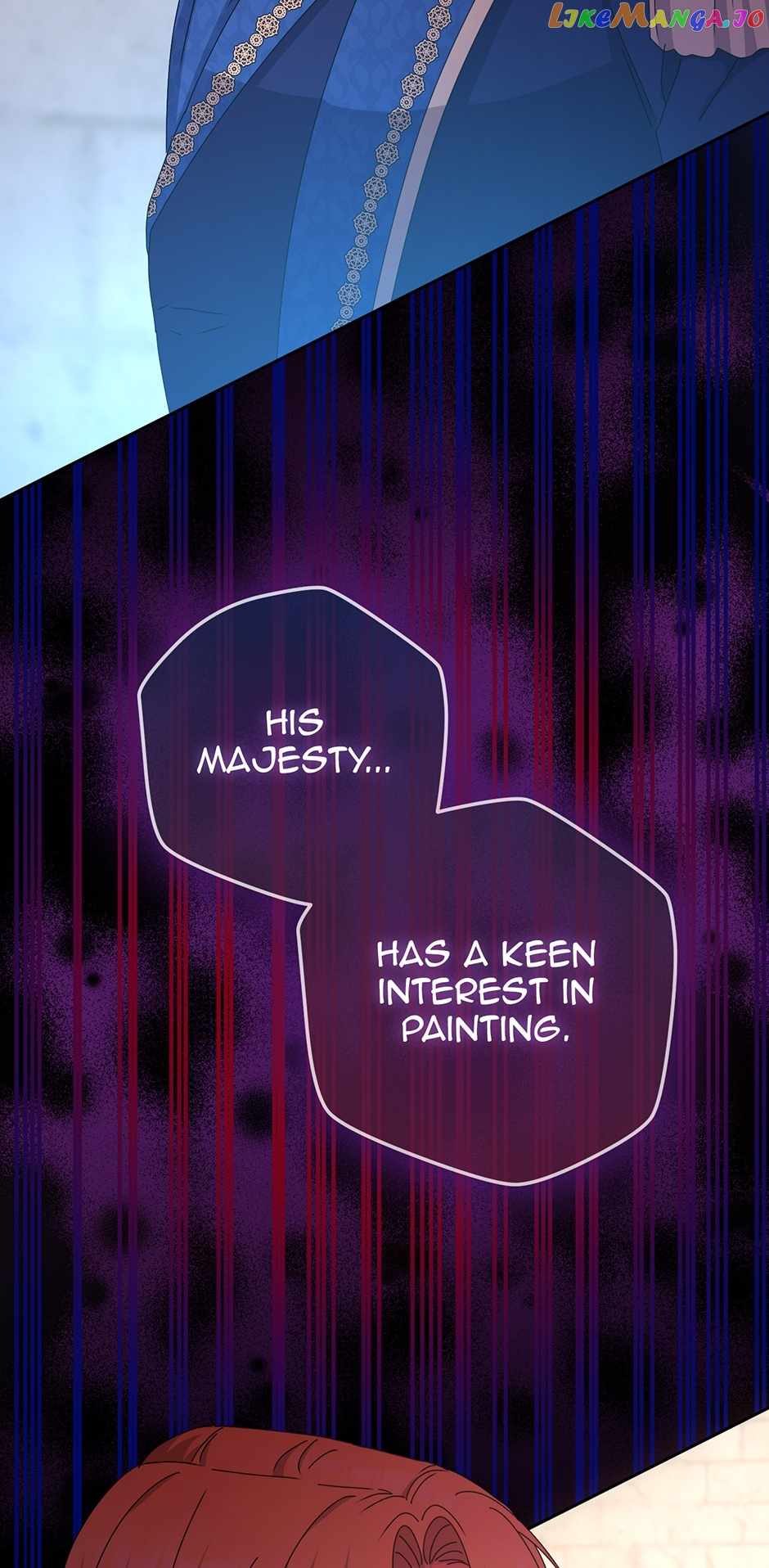 From Maid to Queen Ch.88 p53