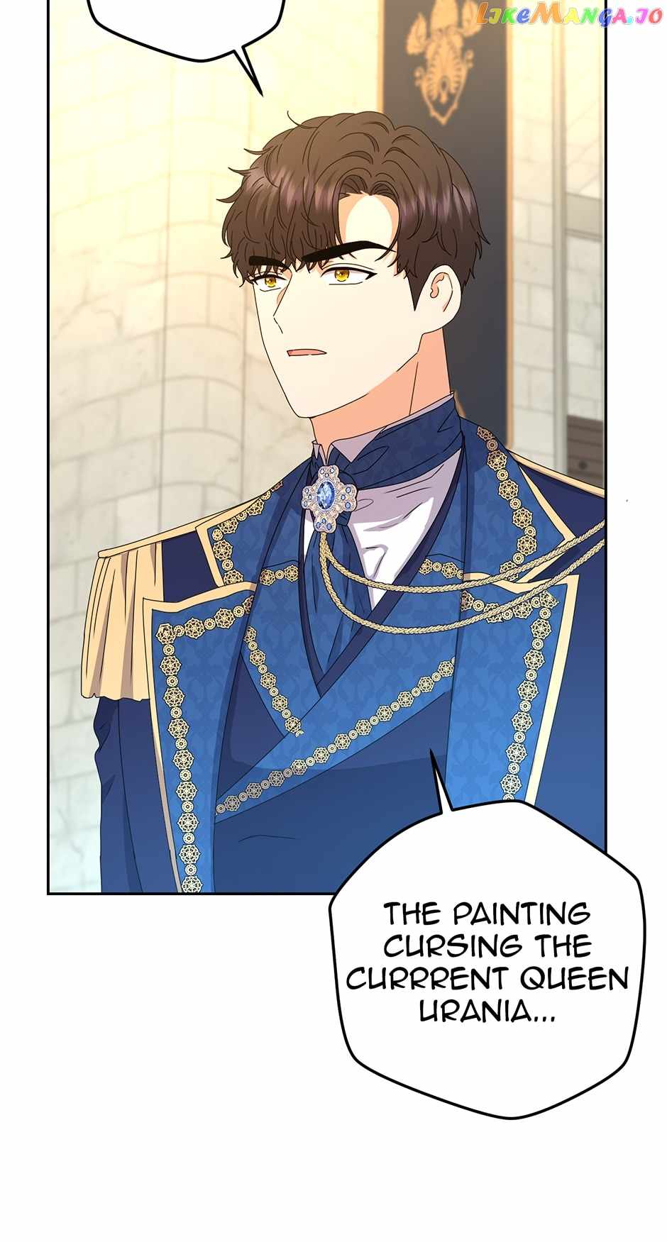 From Maid to Queen Ch.88 p61