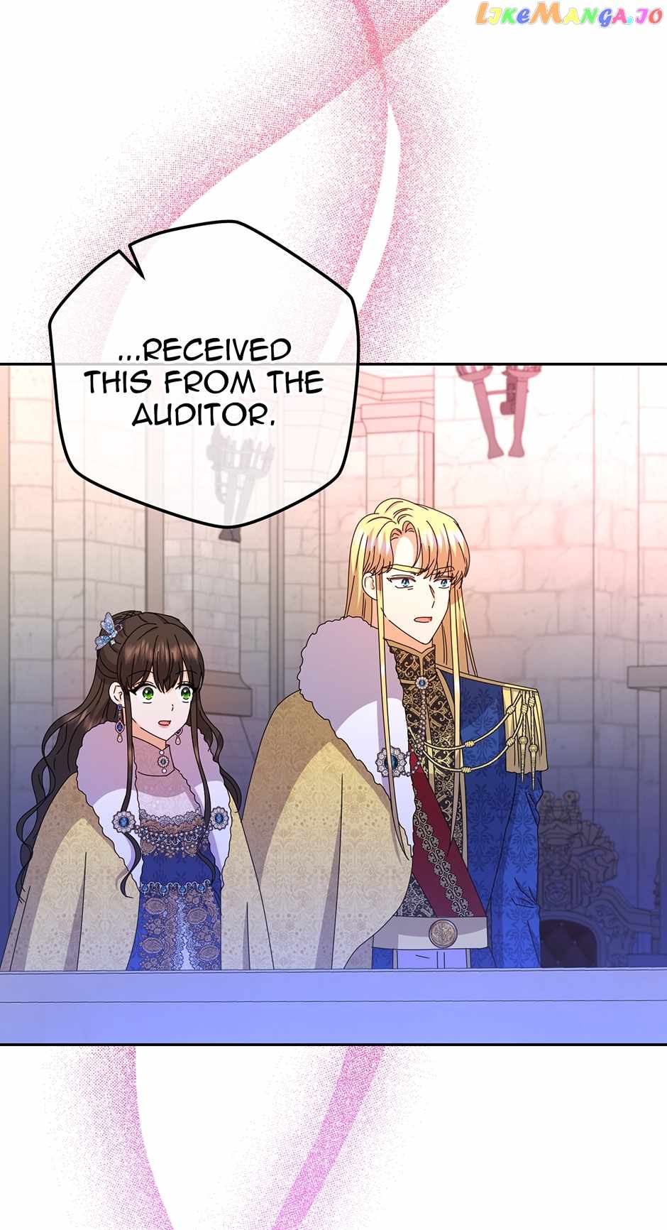 From Maid to Queen Ch.88 p69