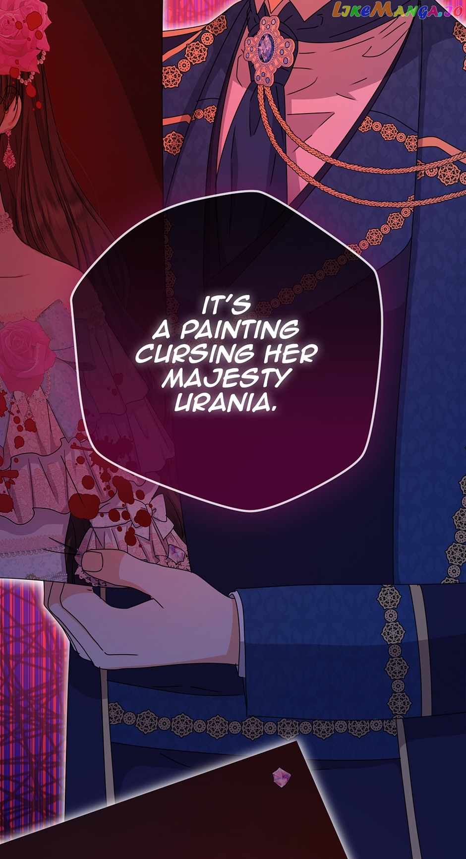 From Maid to Queen Ch.88 p71