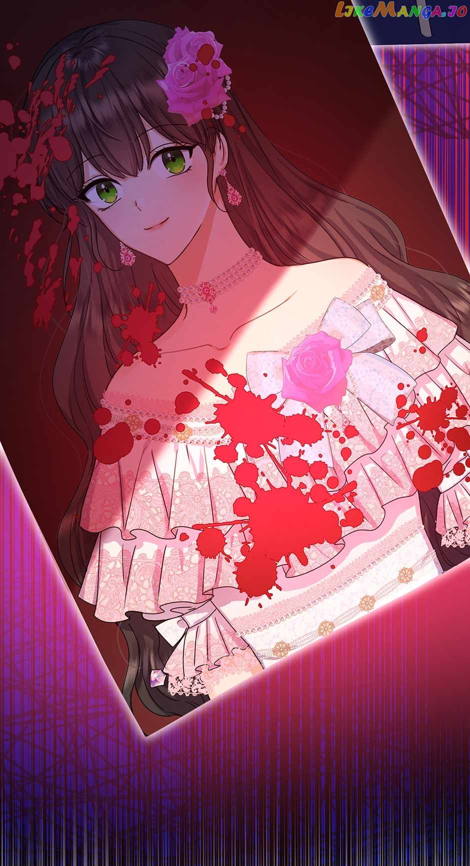 From Maid to Queen Ch.88 p72