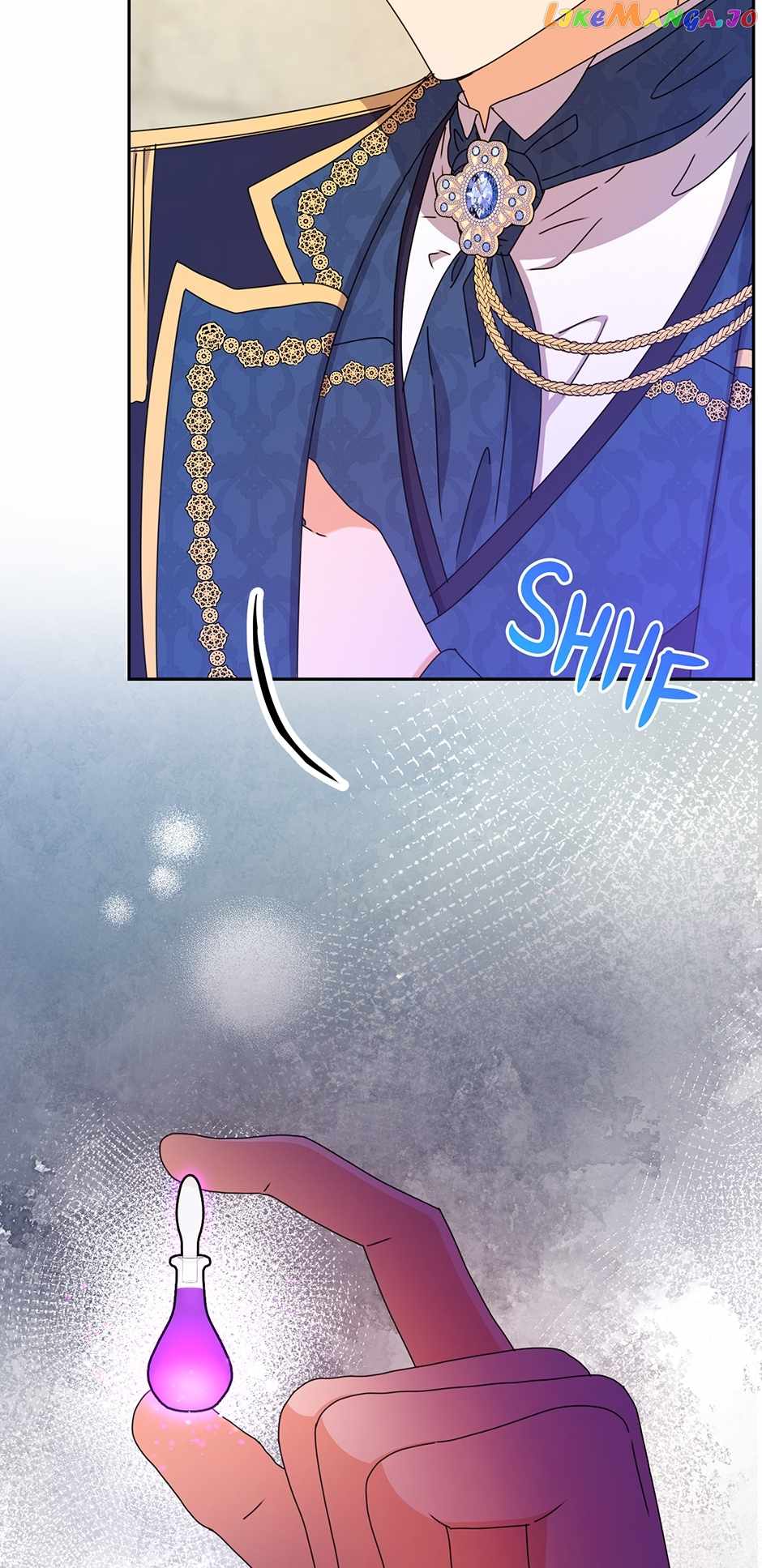 From Maid to Queen Ch.89 p2