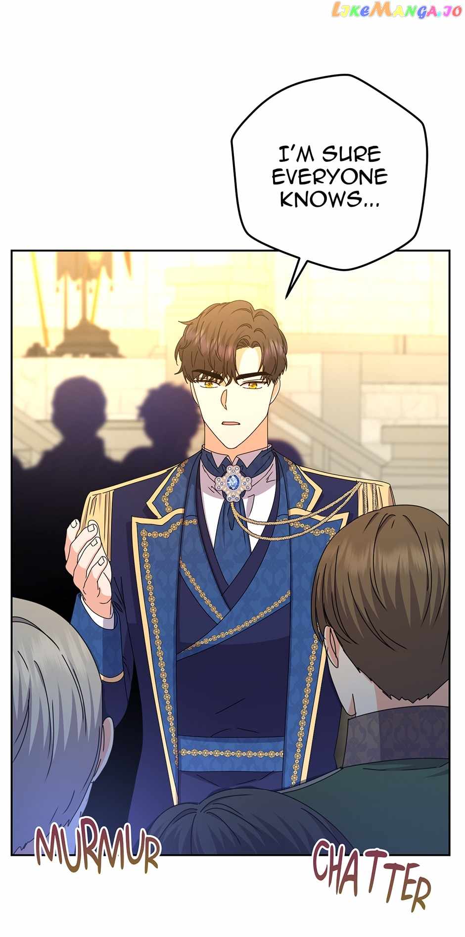From Maid to Queen Ch.89 p17