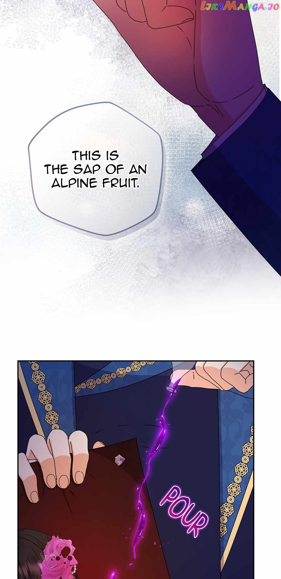 From Maid to Queen Ch.89 p3