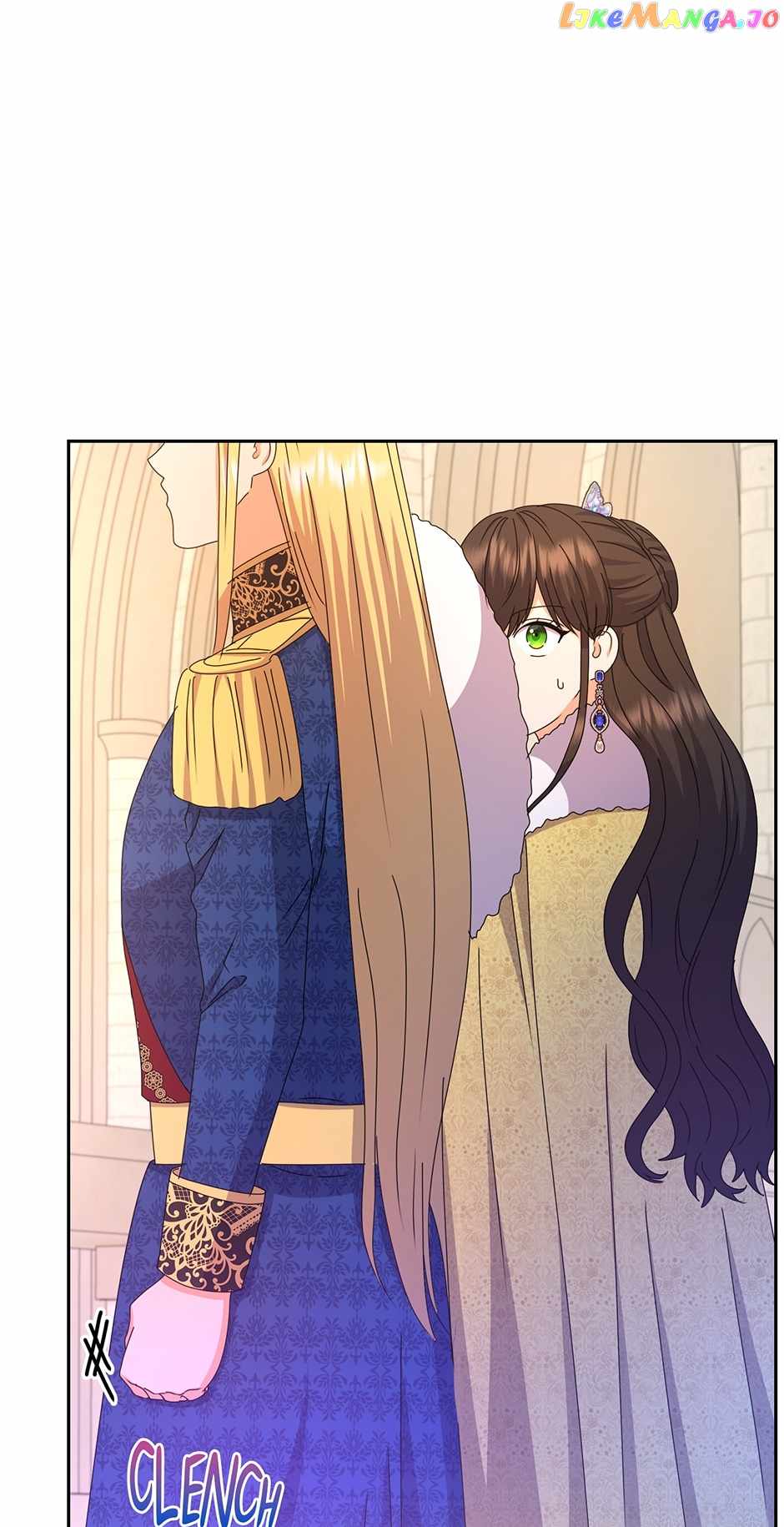 From Maid to Queen Ch.89 p21