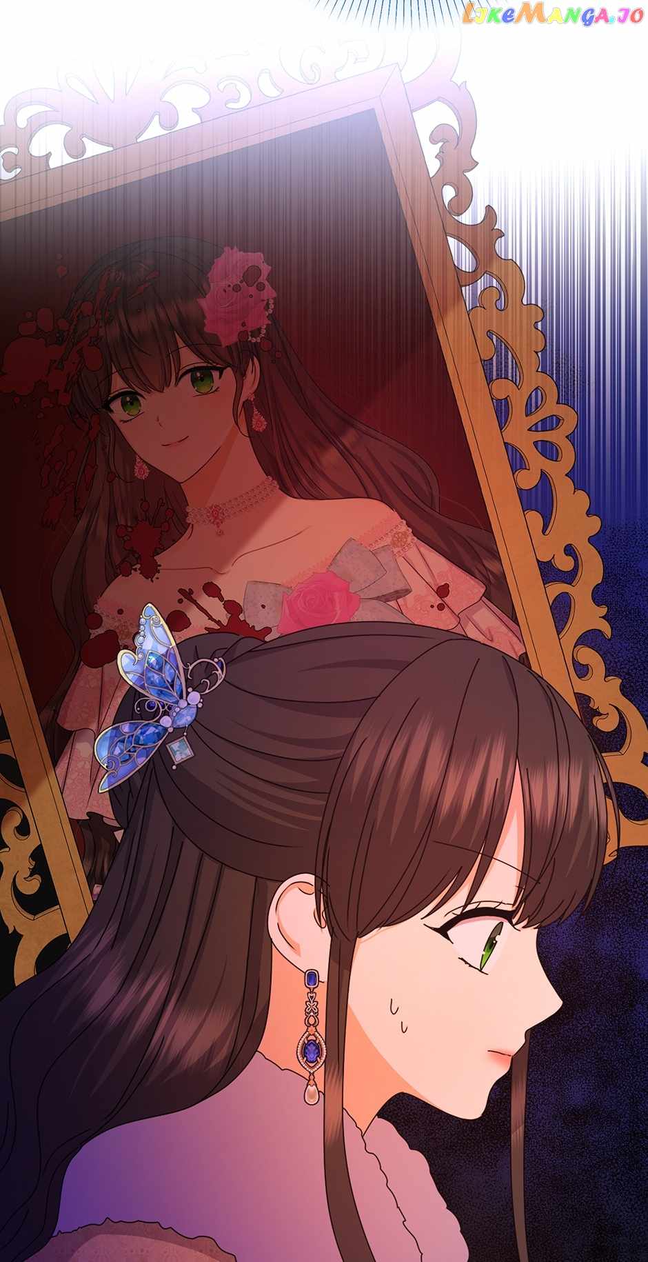 From Maid to Queen Ch.89 p23