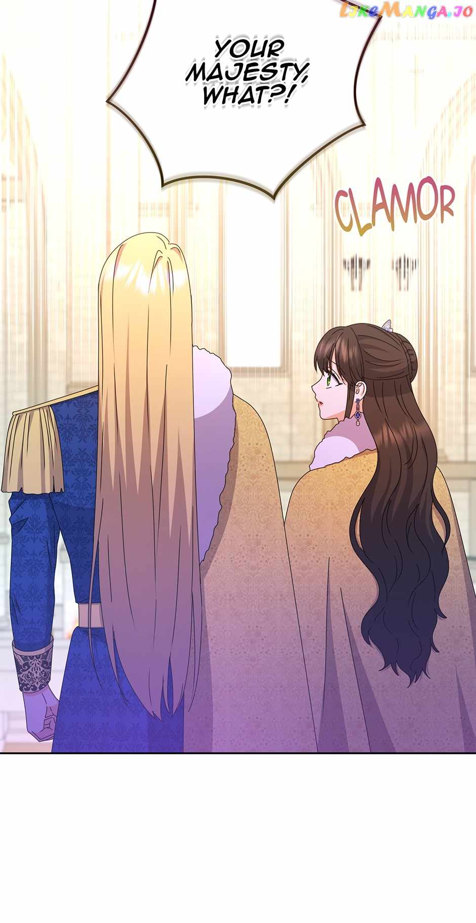 From Maid to Queen Ch.89 p30
