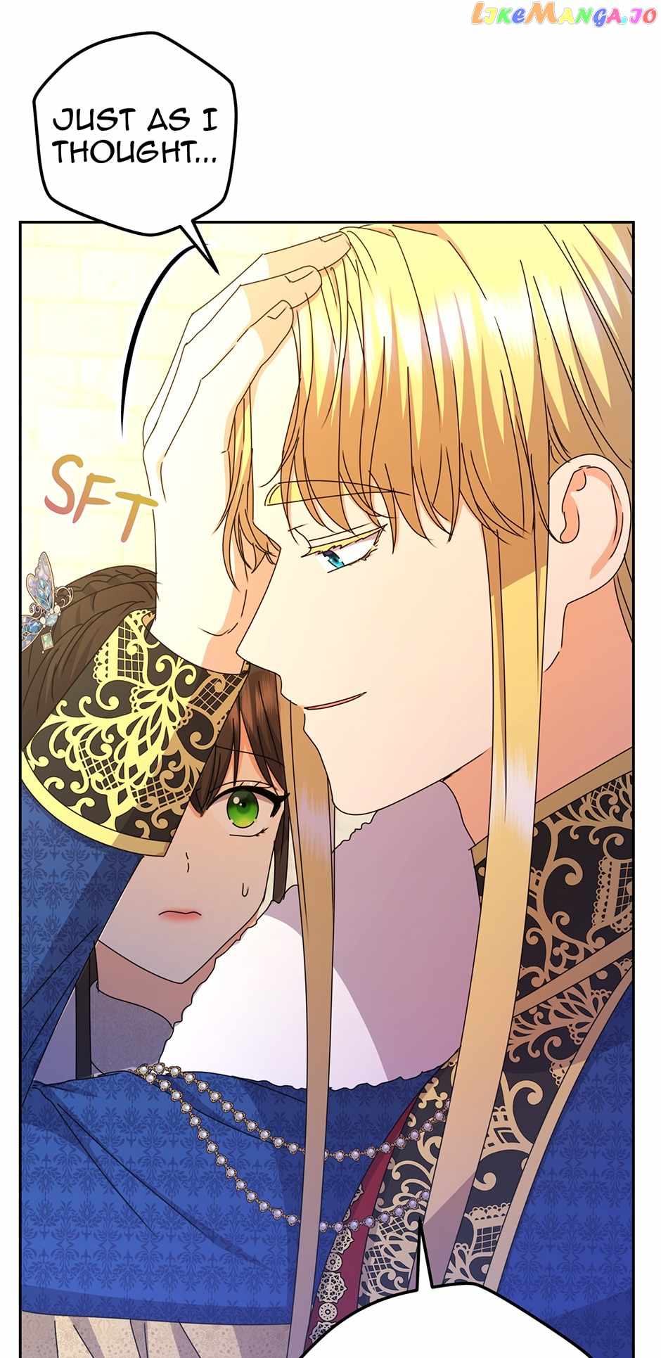 From Maid to Queen Ch.89 p31
