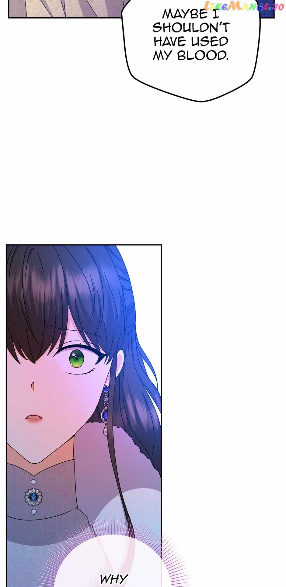 From Maid to Queen Ch.89 p32