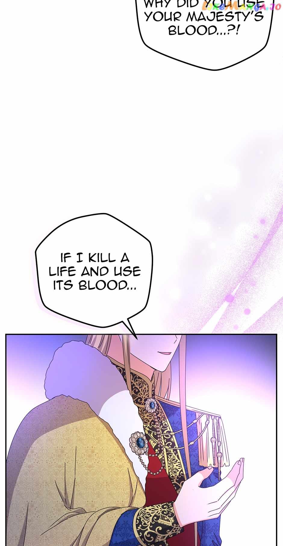 From Maid to Queen Ch.89 p38