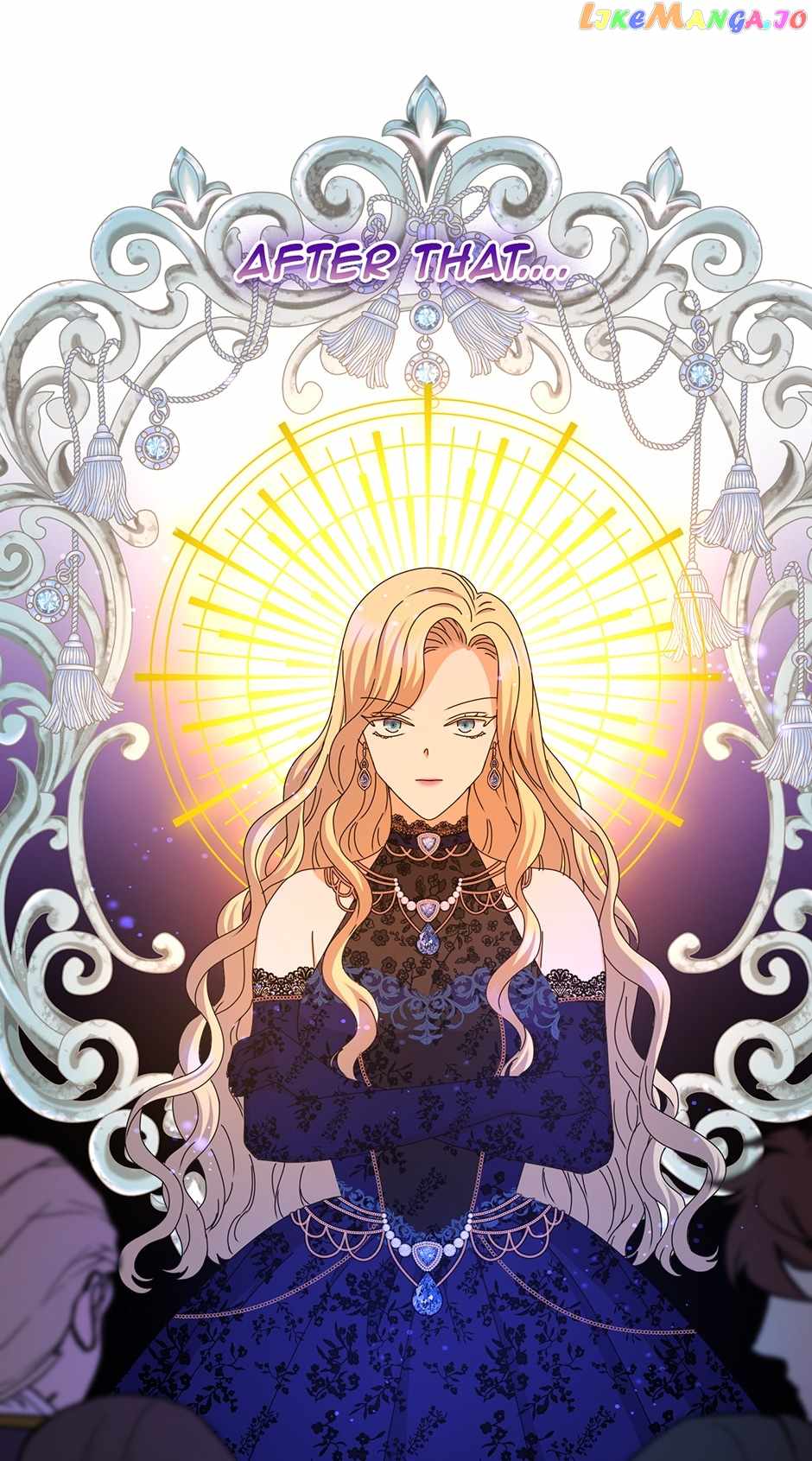 From Maid to Queen Ch.89 p41