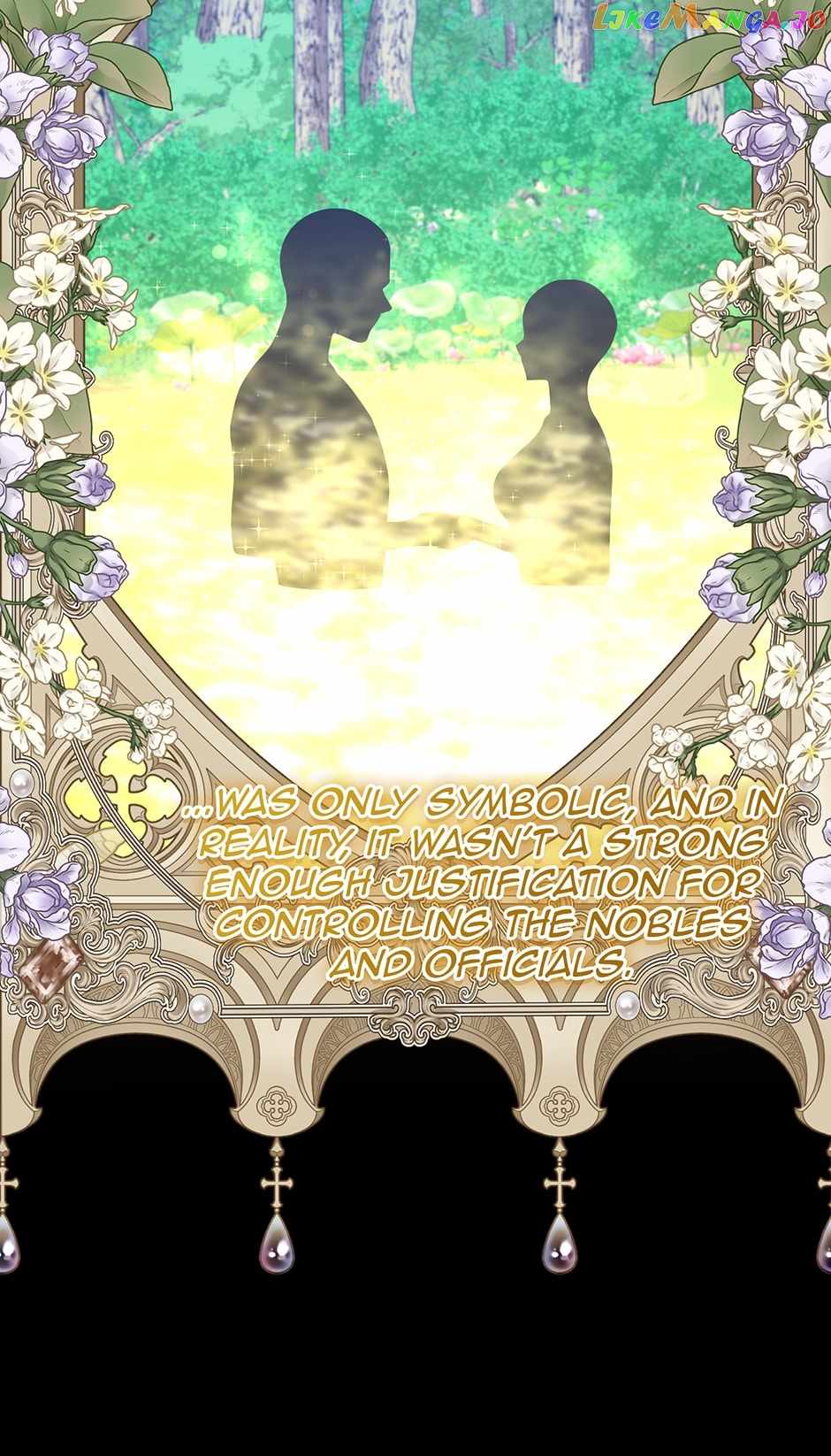 From Maid to Queen Ch.89 p50