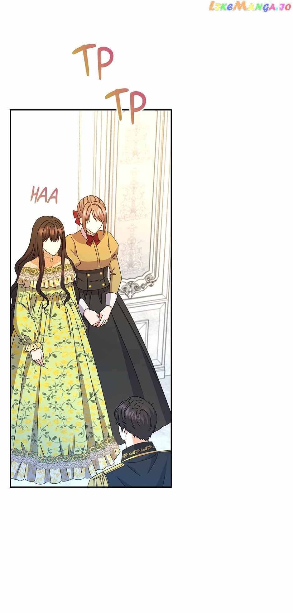From Maid to Queen Ch.89 p55