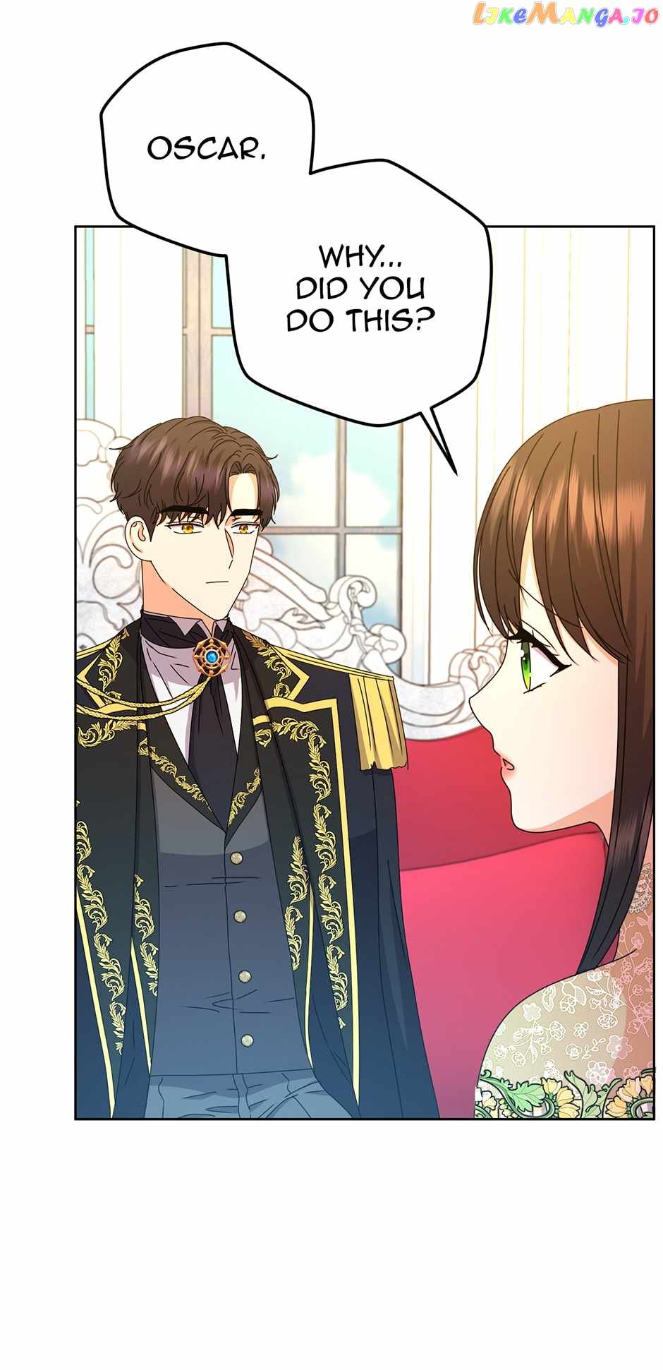 From Maid to Queen Ch.89 p61
