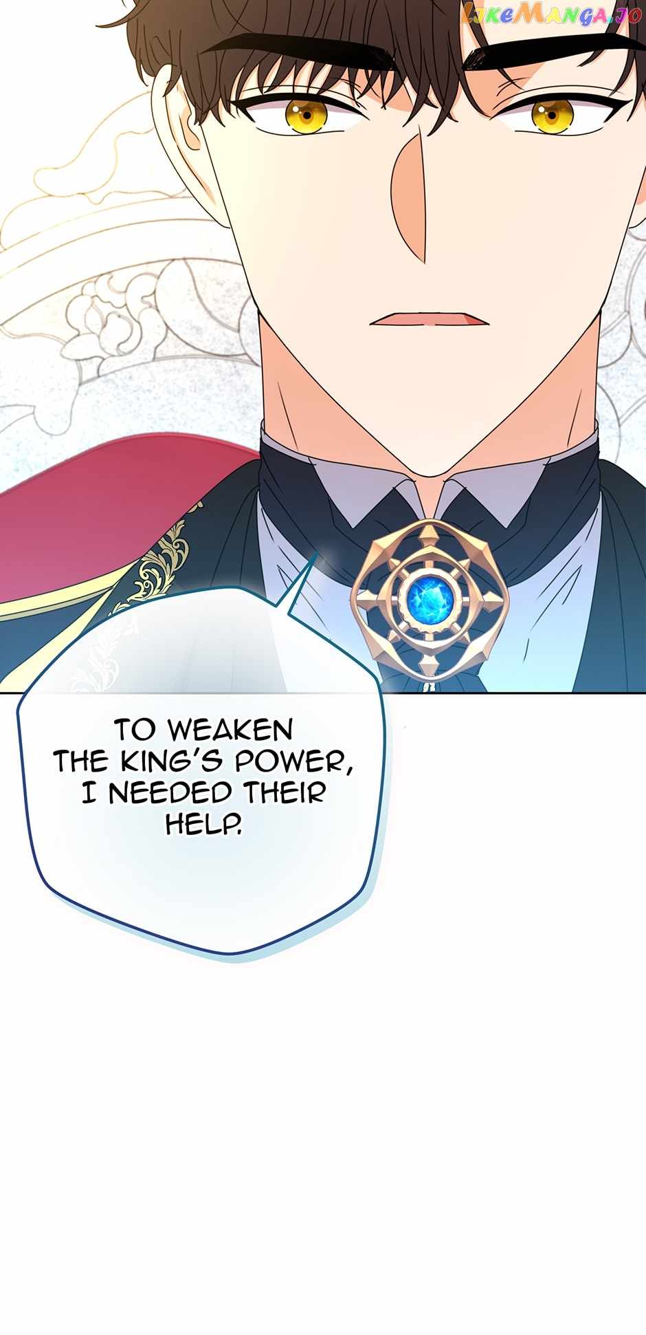 From Maid to Queen Ch.89 p63