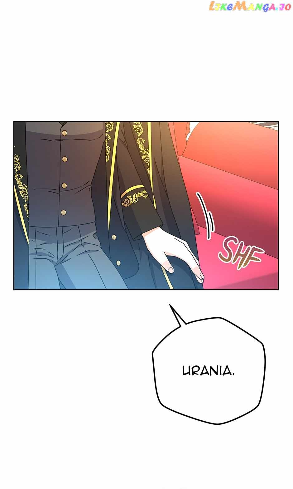 From Maid to Queen Ch.89 p66