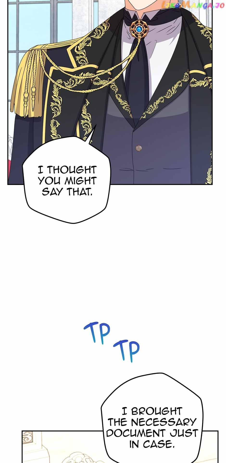 From Maid to Queen Ch.90 p14
