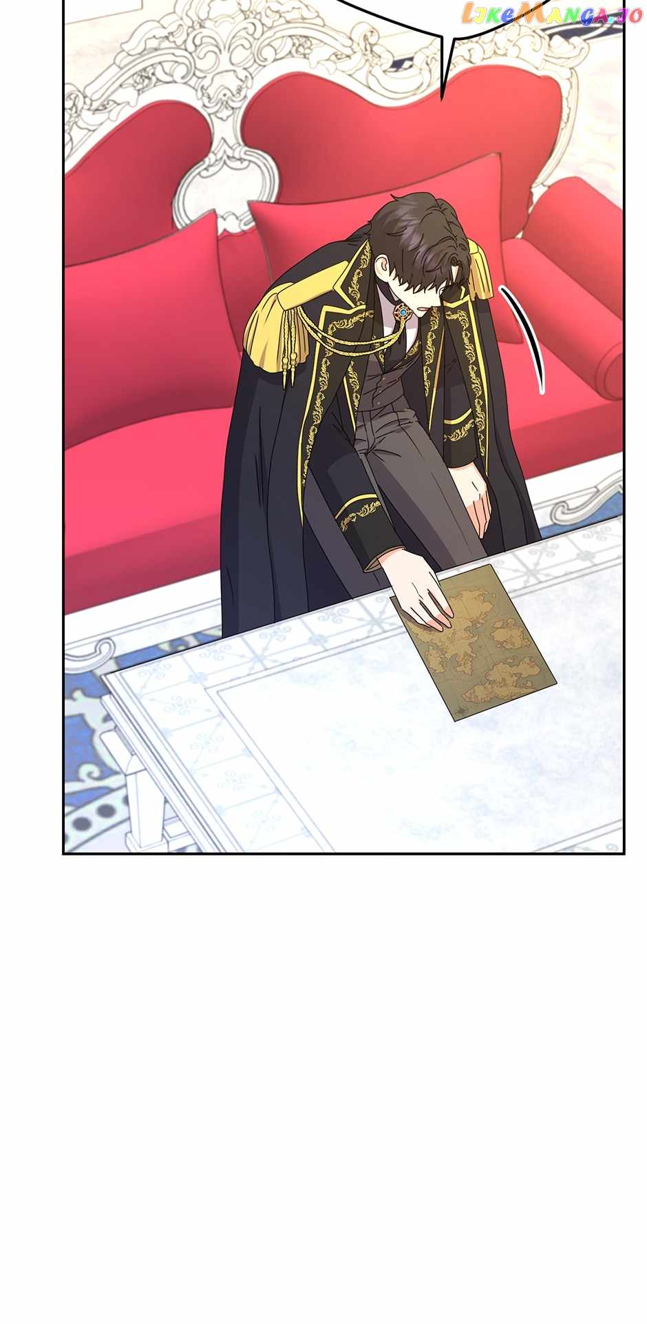 From Maid to Queen Ch.90 p15