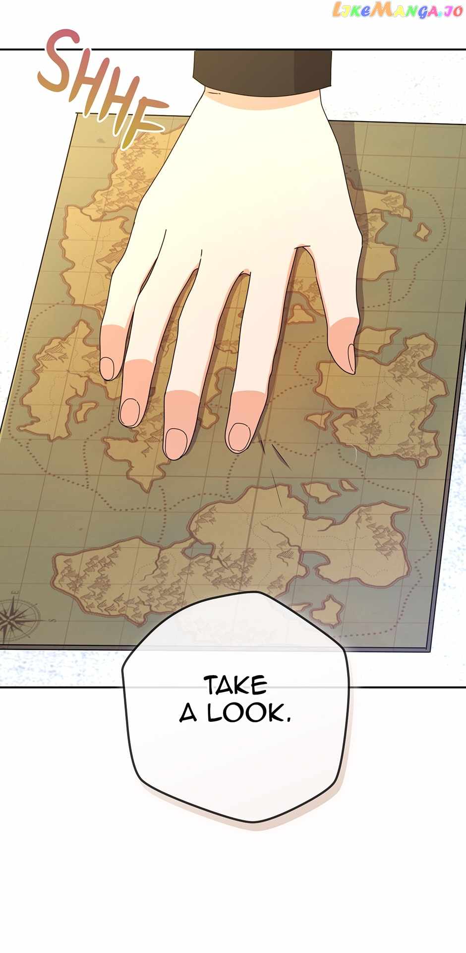 From Maid to Queen Ch.90 p16
