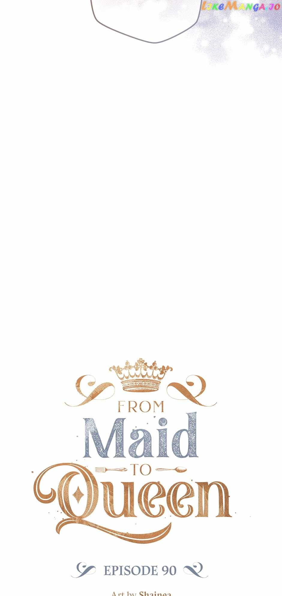 From Maid to Queen Ch.90 p19