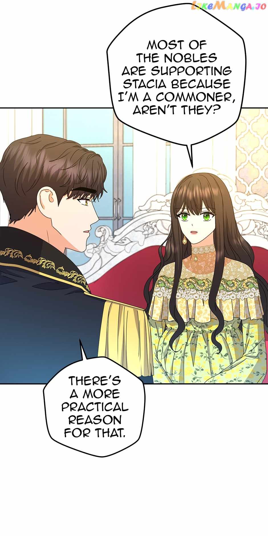 From Maid to Queen Ch.90 p24