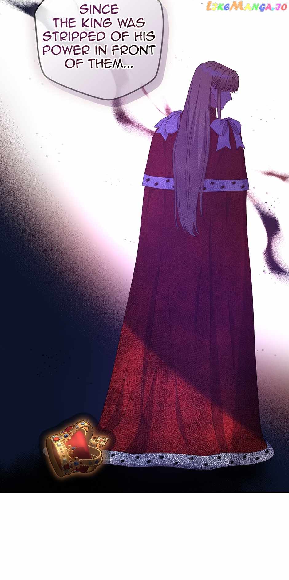 From Maid to Queen Ch.90 p26