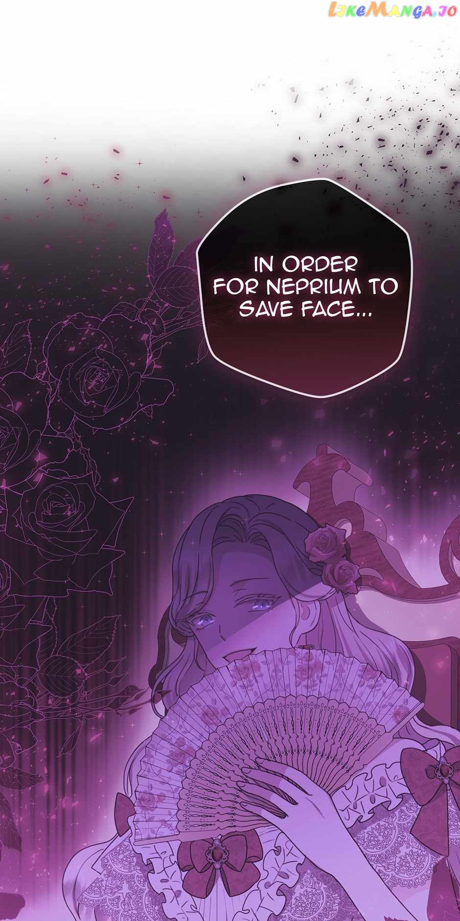 From Maid to Queen Ch.90 p27