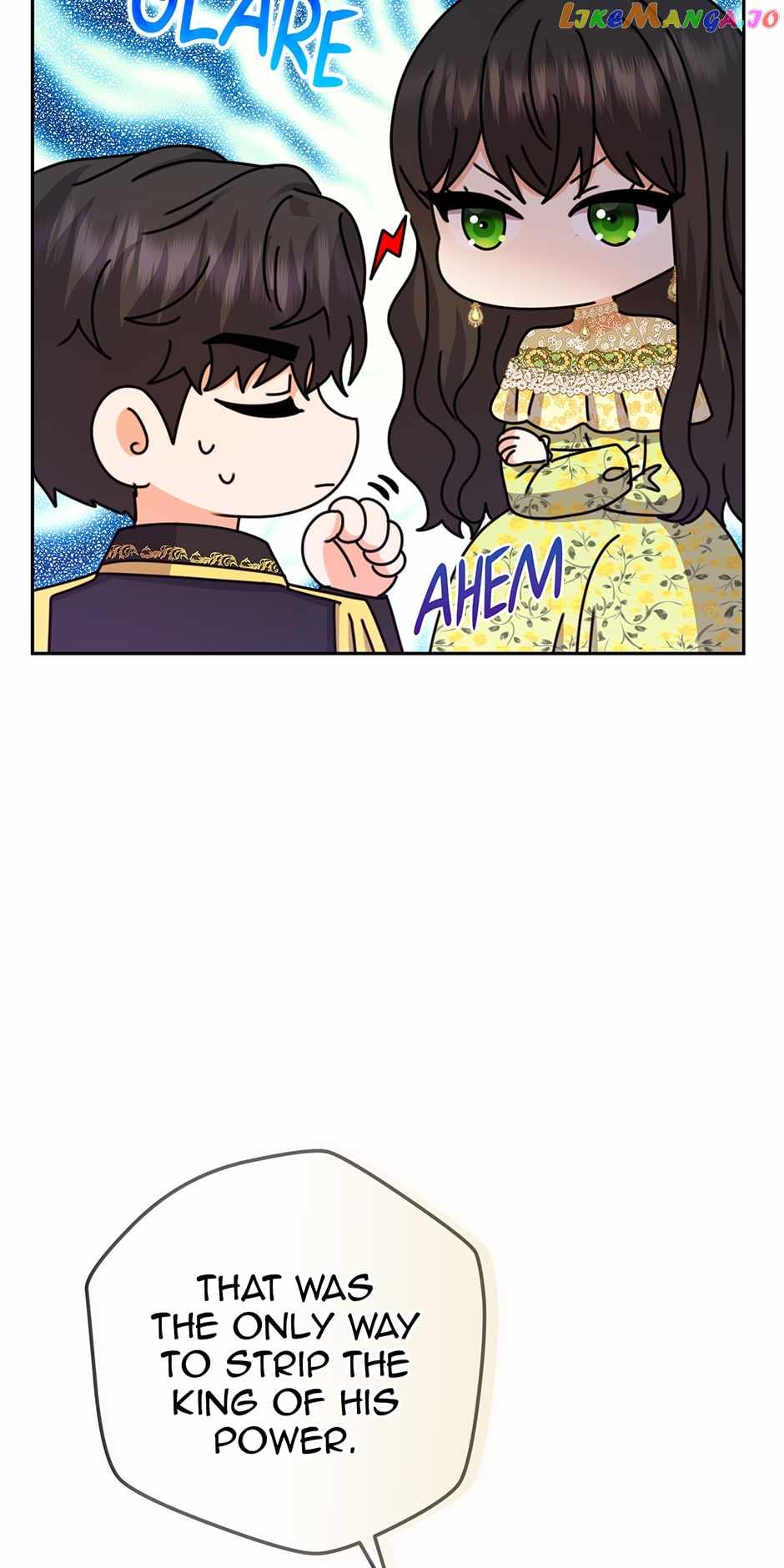 From Maid to Queen Ch.90 p30