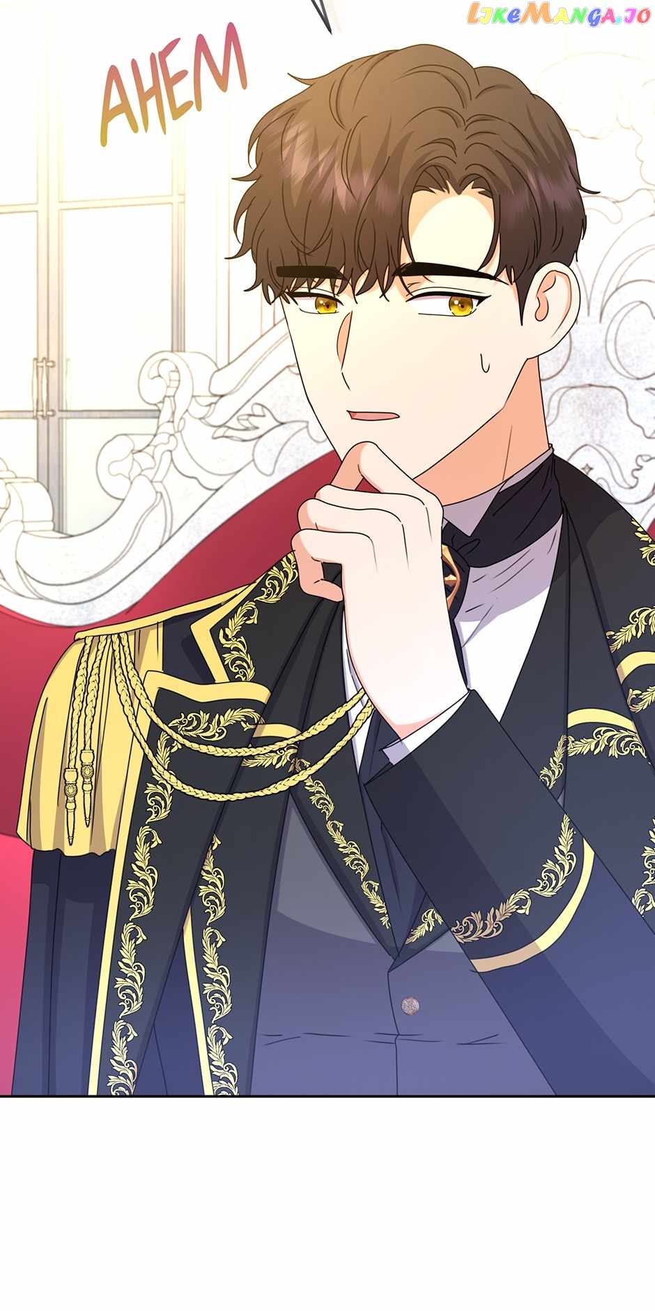From Maid to Queen Ch.90 p31