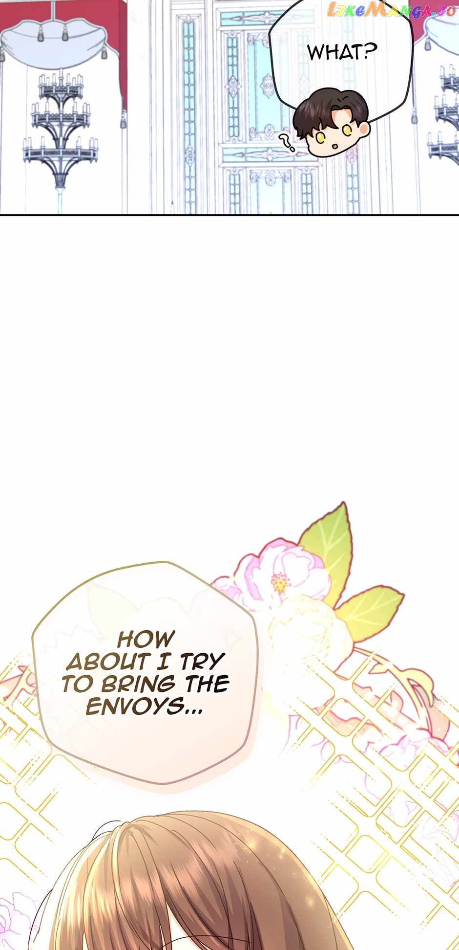 From Maid to Queen Ch.90 p35