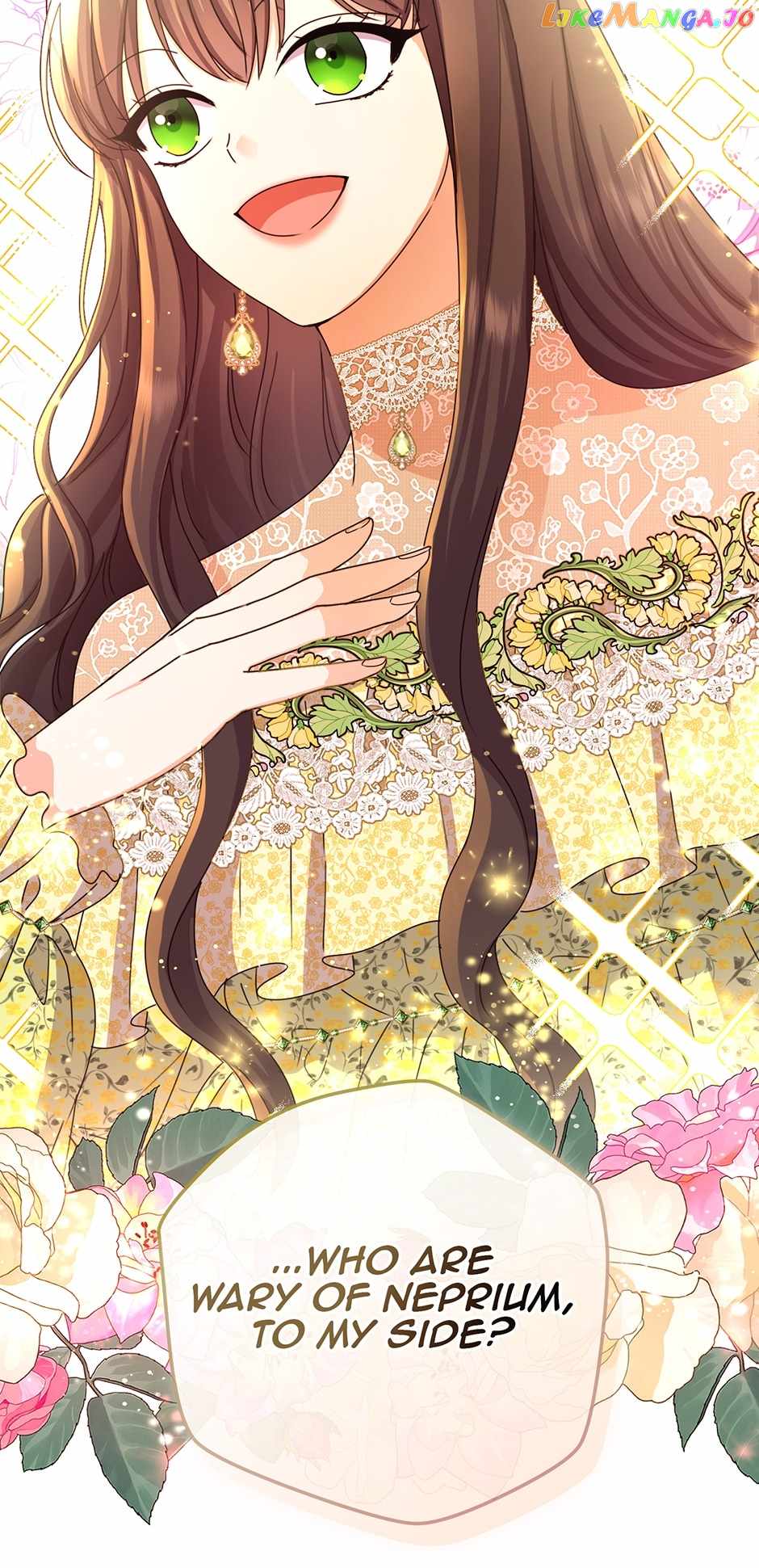From Maid to Queen Ch.90 p36