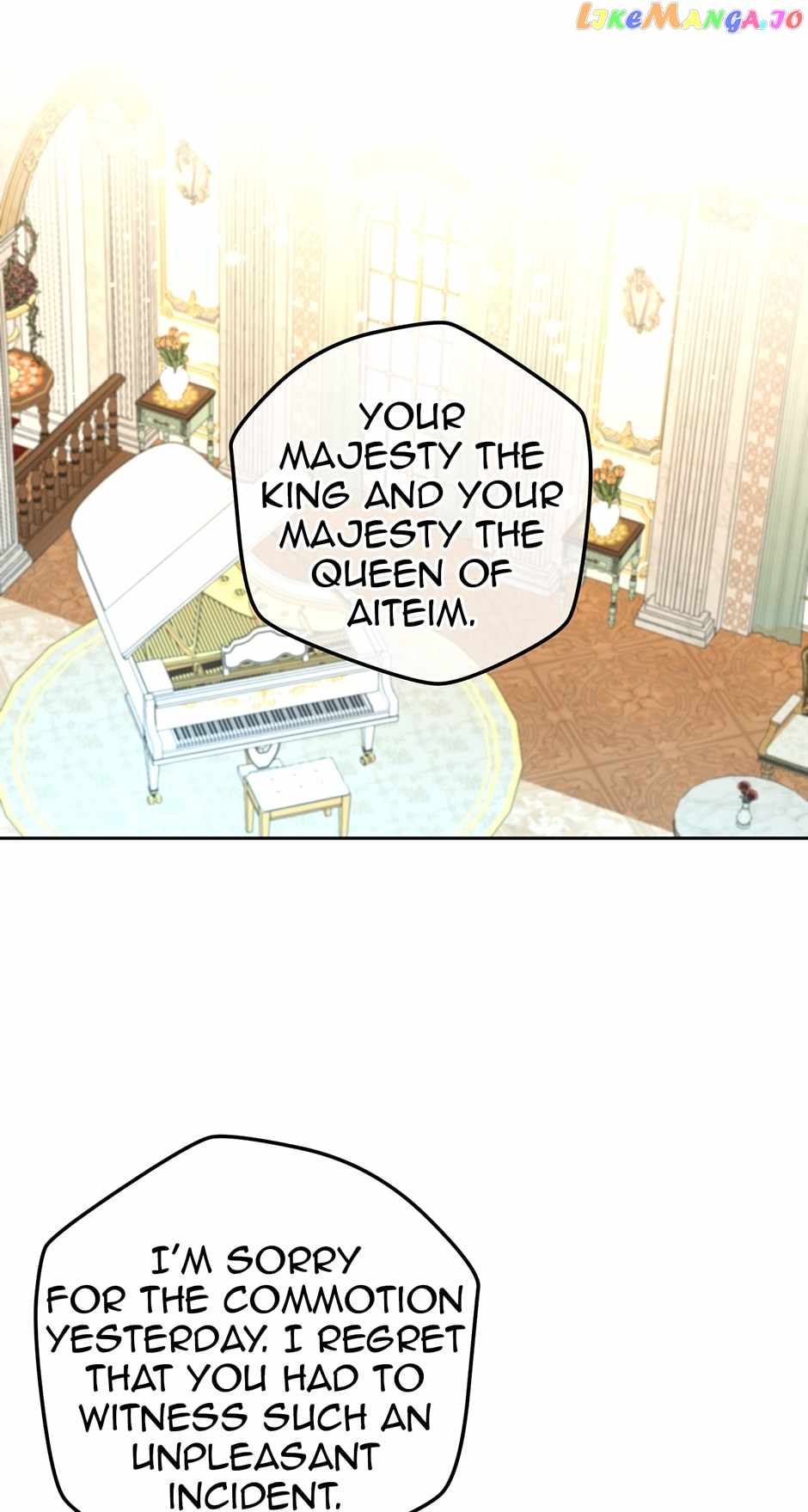 From Maid to Queen Ch.90 p38