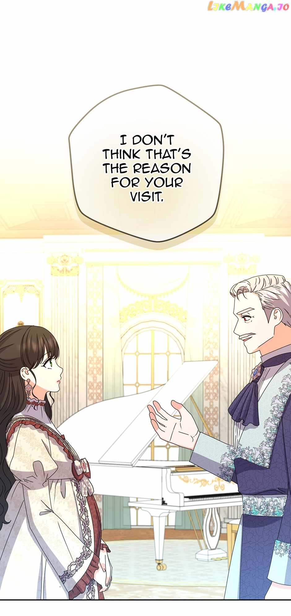 From Maid to Queen Ch.90 p42