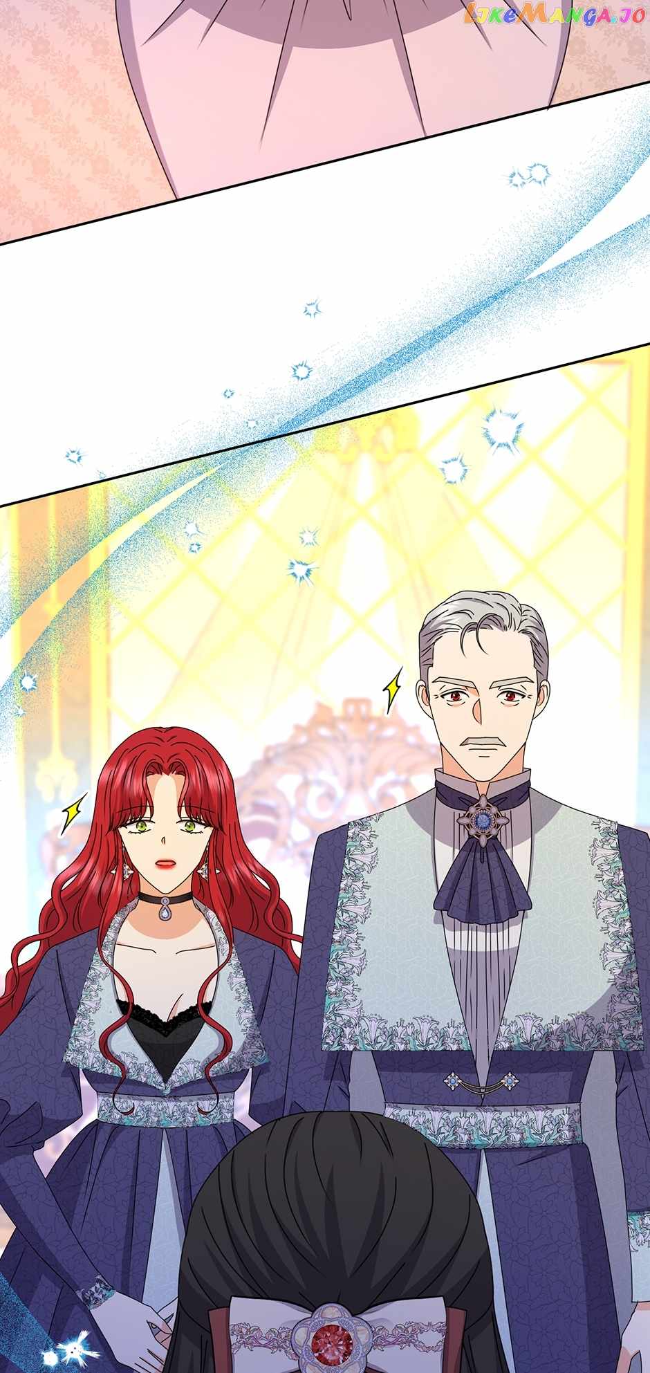 From Maid to Queen Ch.90 p44
