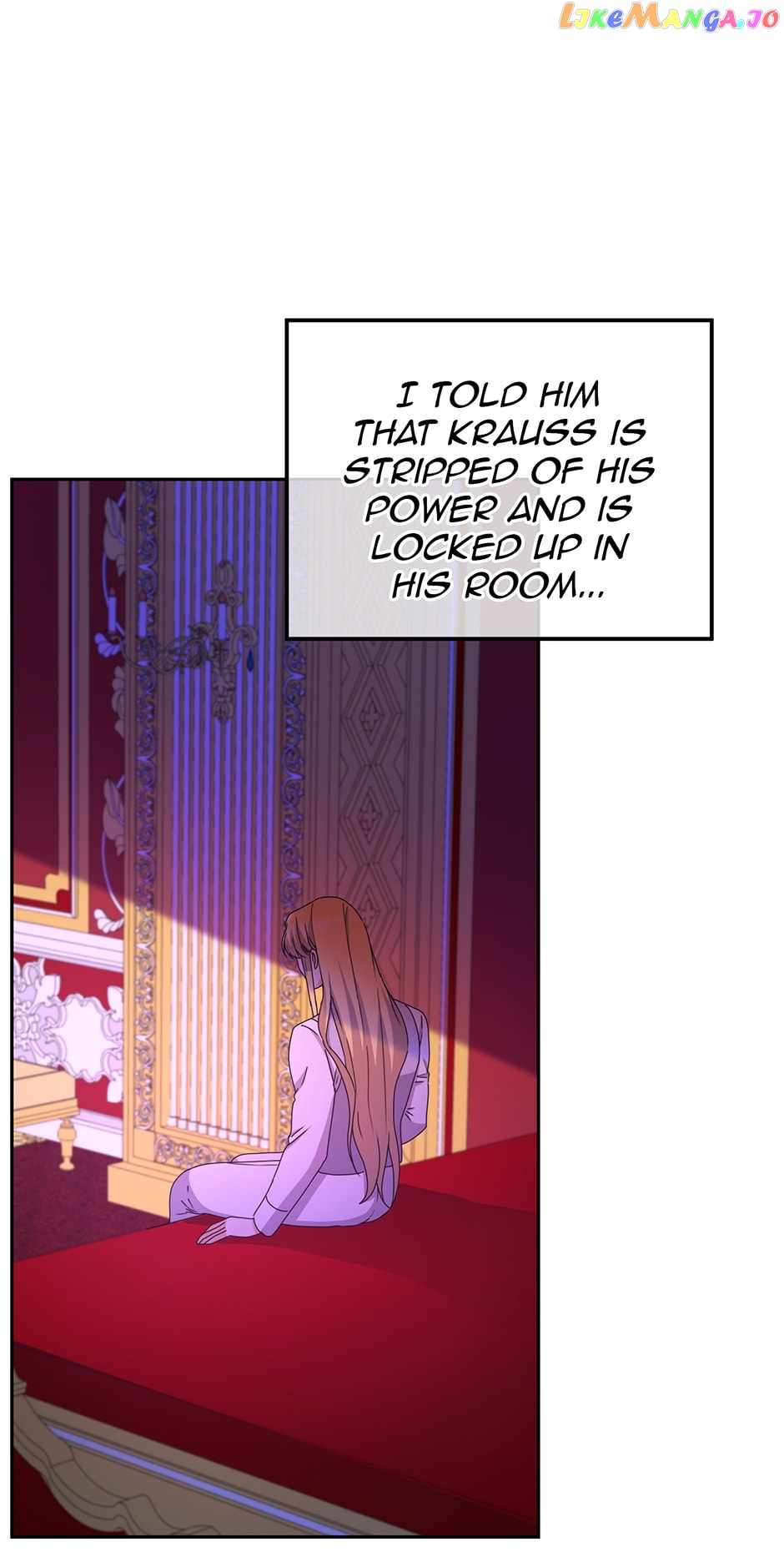 From Maid to Queen Ch.90 p47